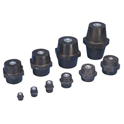 Erico Isolator ISOTP30M6