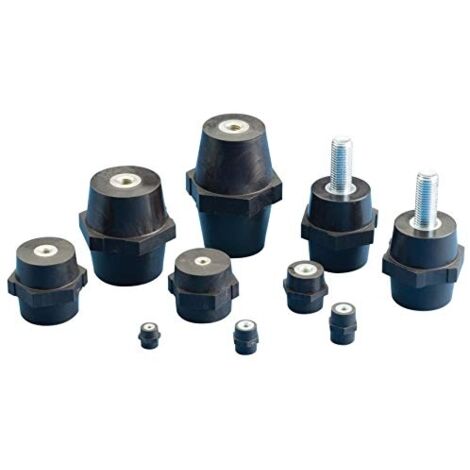 Erico Isolator ISOTP30M8