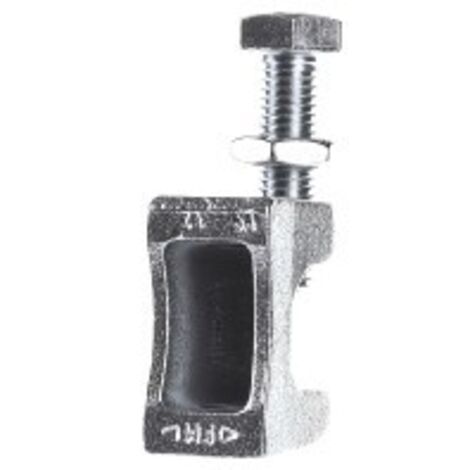 Erico Klammer P1 M10 Kw=20mm 300M10