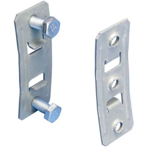 Erico Klemmset P7 INC8