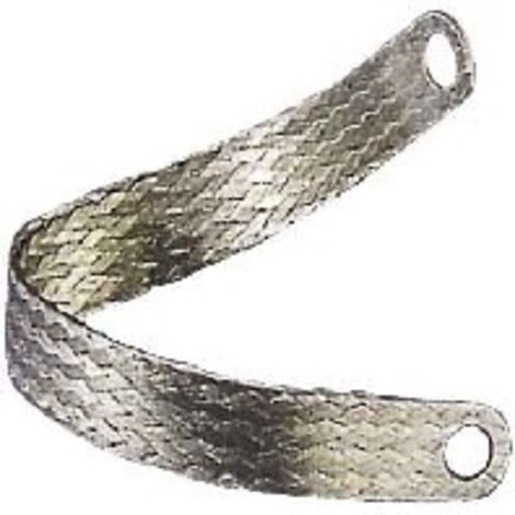 Erico Masseband 120A Q=16qmm L=250mm MBJ16-250-8
