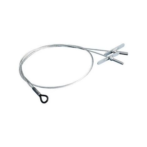 Erico SLD15Y500 Y toggle link device 0.3m eyelet extension