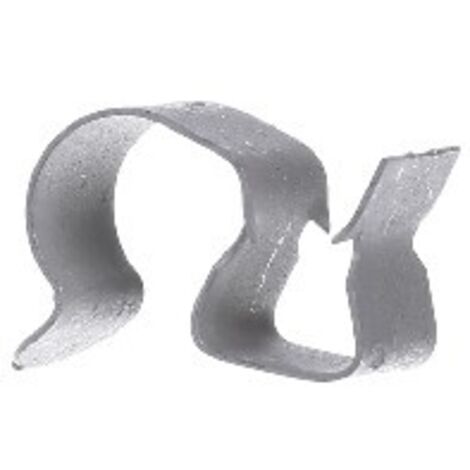 Erico Snap-Clip P7 8-12mm D=15-18mm 812SC1518