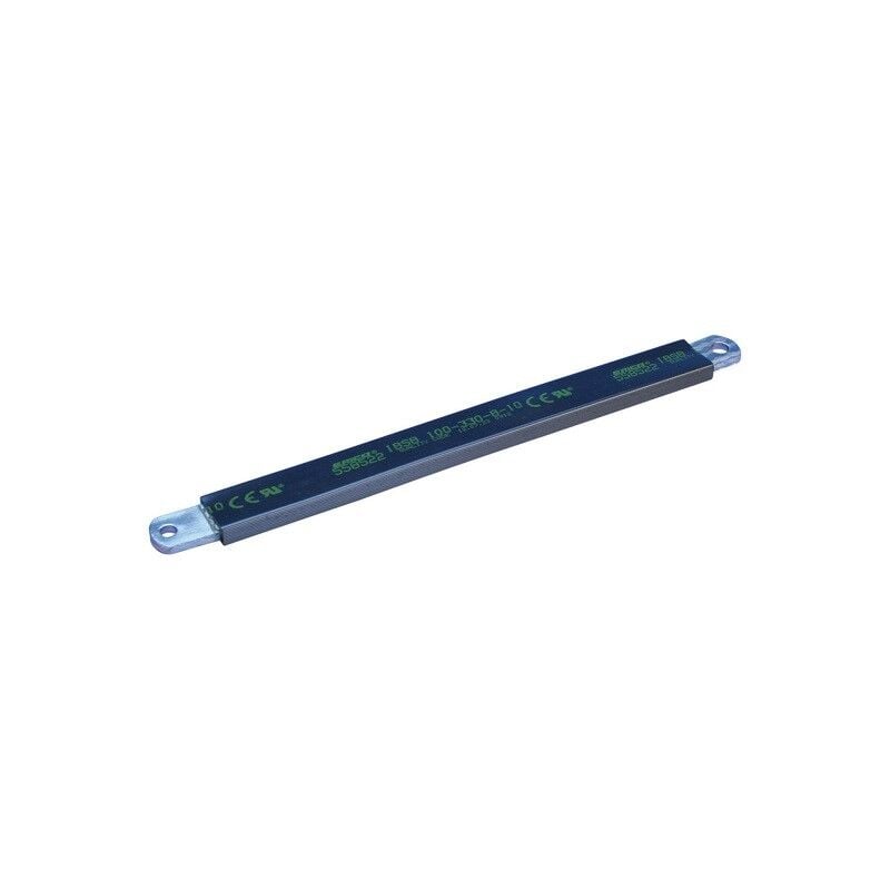 

558541 - Braid aislado IBSBR 240-330-10-12 para el interruptor - Eriflex