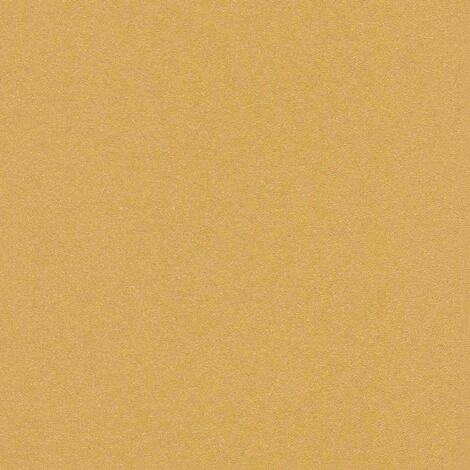 Erismann  Brilliant Colours  02403-03  Vliestapete  Einfarbig  0.53 x 10.05 m  Gelb  Wohnzimmer  Schlafzimmer  Flur  Küche  Esszimmer  Badezimmer  Bad  Arbeitszimmer  Büro  Diele