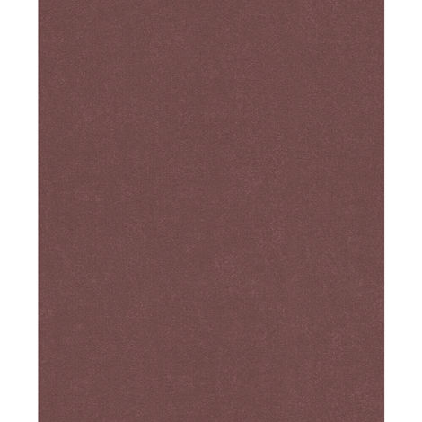 Erismann Imitations Plain Wallpaper Red 5938-42 Full Roll