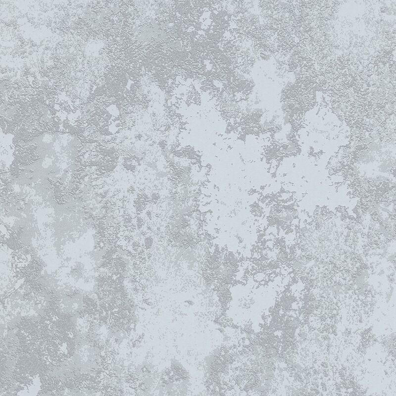 Industrial Concrete Grey Glitter Textured Paste The Wall Wallpaper - Erismann