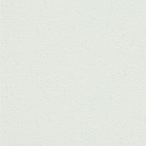 ERISMANN Papier Peint Vinyle Expansé sur Papier Crépi Écrasé réf. 9187-1