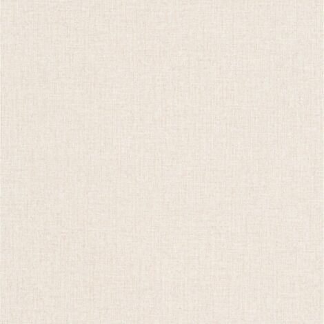 Papier Peint Uni Gris Erismann Batihouse - Rouleau 0.53m X 10.05m - Haute Résistance