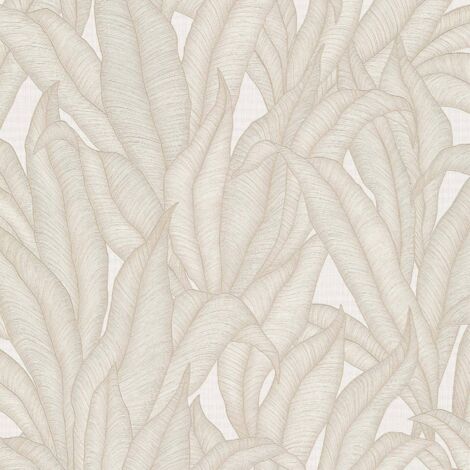 Erismann Vliestapete 10371-26 Fashion for Walls 4 floral ecru 10,05 x 0,53 m