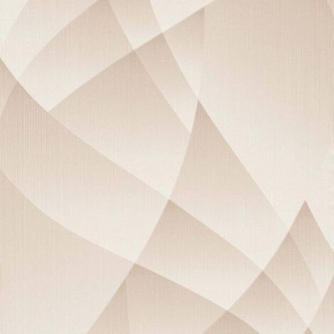 Erismann Vliestapete 10374-02 Fashion for Walls 4 grafisch beige 10,05 x 0,53 m