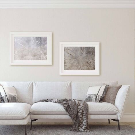 Erismann Vliestapete 10376-26 Fashion for Walls 4 uni ecru 10,05 x 0,53 m