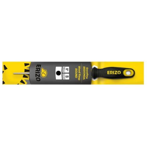 erizo-edbrf6-escofina redonda fina de 6  con mango bimaterial y colgador