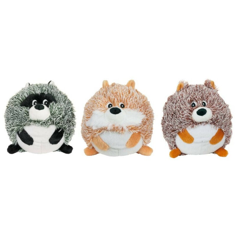 

Erizo Sonic 14Cm Peluche