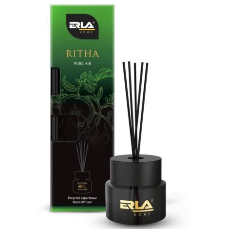 ERLA RITHA PURE AIR Duftstäbchen 100ml
