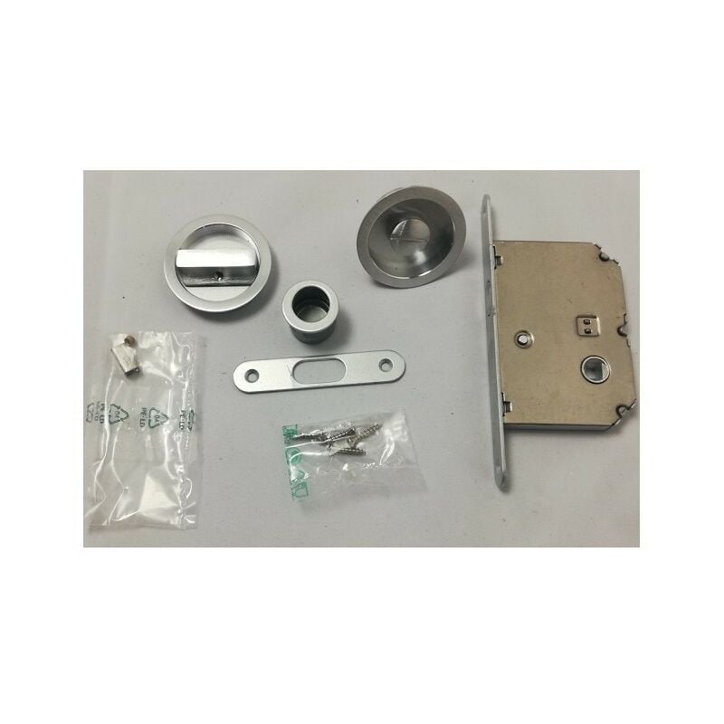 Ermetika Garniture pour portes coulissantes