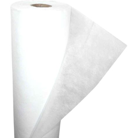 Ernteschutzvlies - Abdeckvlies - Verfrühungsvlies - Schutzvlies - 1.6m x 20m