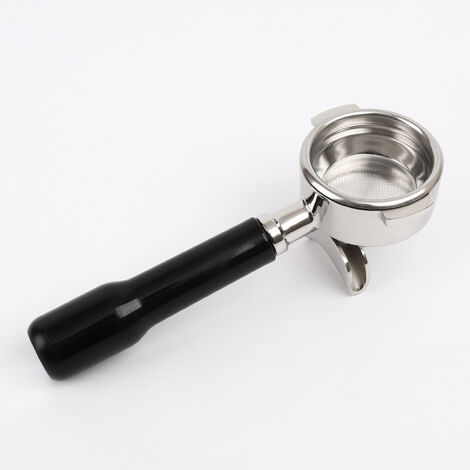 Erogatore di caffè a doppio beccuccio da 58 mm per macchine da caffè Sage/Breville Barista BES870/878/880
