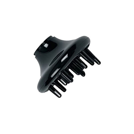 Erogatore nero - Asciugacapelli - CALOR - 3304693616360129229