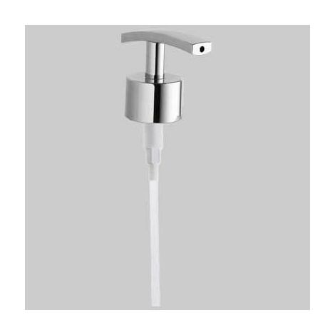 EROGATORE PER PORTA SAPONE LIQUIDO -