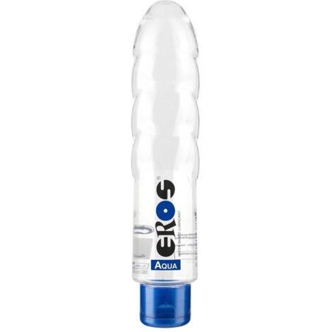 EROS AQUA LUBRICANTE BASE AGUA 175 ML