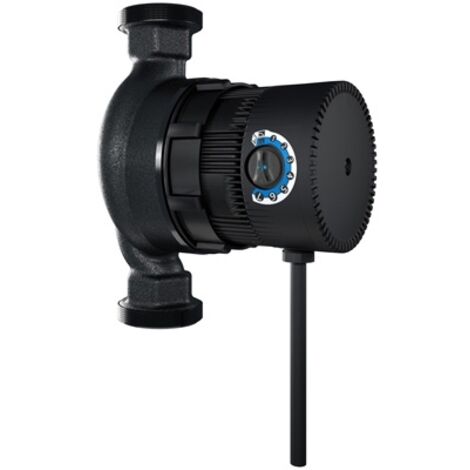 Erp d'écocirculateur à rotor sphérique