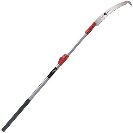 errucho telescópico TLX 2x1 330-BH