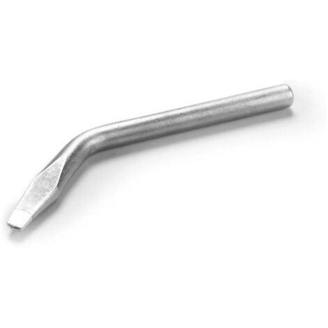 Ersa 0082JD Lötspitze Meißelform, gebogen Spitzen-Größe 4.80 mm  Inhalt 1 St.