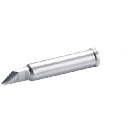 Ersa 0102BDLF20 Punta di saldatura 2 mm dritta