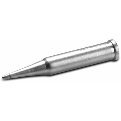 Ersa 0102PDLF08L Lötspitze Bleistiftform Spitzen-Größe 0.80 mm  Inhalt 1 St.
