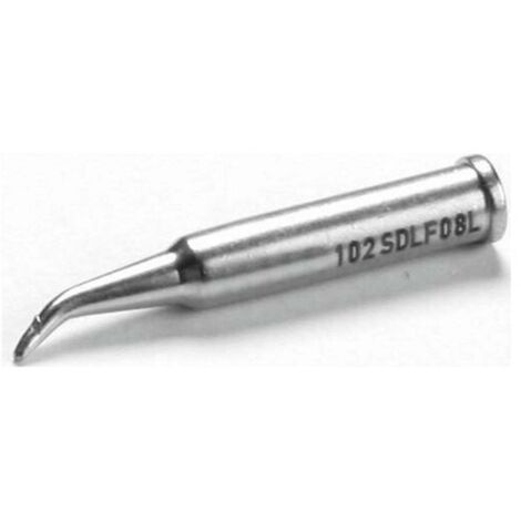 Ersa 0102SDLF08L Punta di saldatura forma matita 0,80 mm