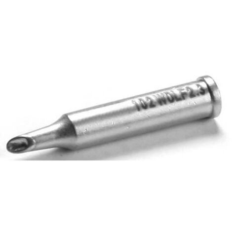 Ersa 0102WDLF23 Panne de fer à souder Taille de la panne 2.30 mm Contenu 1 pc(s) A752192