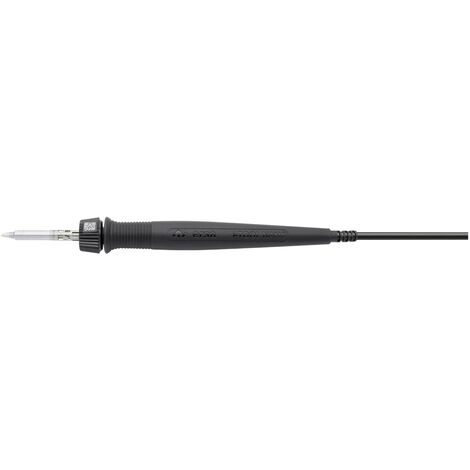 Ersa 0125CDK Lötkolben 16.5 V 80 W Dauerlötspitze 150 - 450 °C