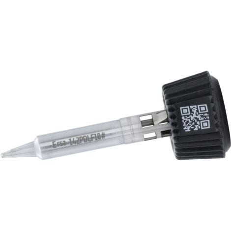 Ersa 0142PDLF10/SB Lötspitze  Spitzen-Größe 1 mm  Inhalt 1 St.