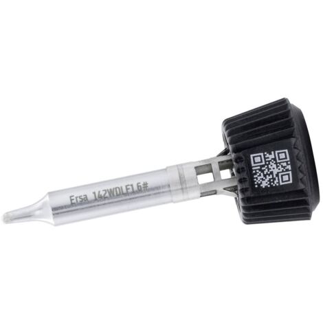 Ersa 0142WDLF16/SB Panne de fer à souder Taille de la panne 1.60 mm Contenu 1 pc(s) X906622