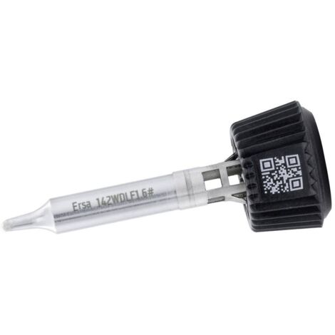 Ersa 0142WDLF16/SB Punta di saldatura Dimensione punta 1.60 mm Contenuto 1 pz.