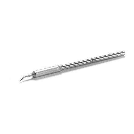 Ersa Punta dissaldante per ERSA MultiPro smussata 3,0 mm 45° Ersa Punta dissaldante per ERSA MultiPro smussata 3,0 mm 45°