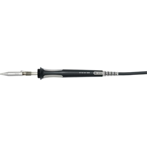 Ersa 0890CDJ Lötkolben 24 V 80 W Meißelform 450 °C (max)