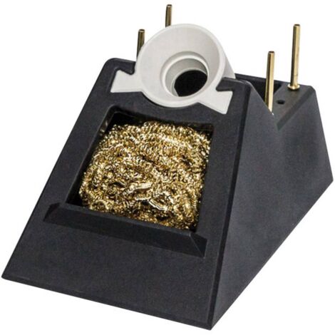 Ersa 0A50 Support de fer à souder (L x l x H) 140 x 80 x 80 mm S66158