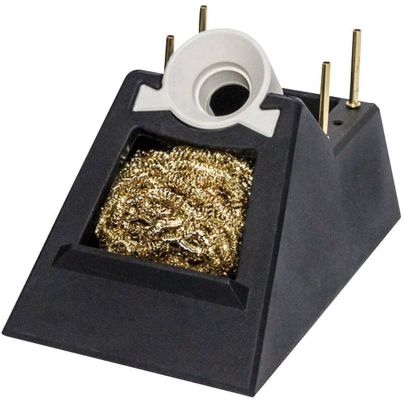 Ersa - 0A50 Support de fer à souder (l x l x h) 140 x 80 x 80 mm