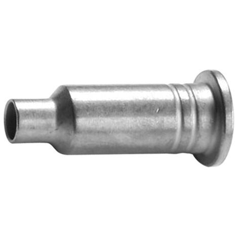 ERSA 0G132HE SB boquilla metálica para soldador