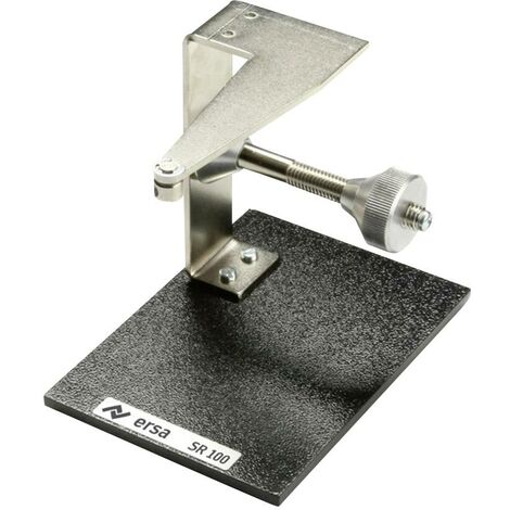 Ersa 0SR100 Dévidoir de soudure (L x l) 165 mm x 118 mm 1 pc(s) A753012