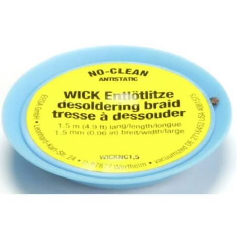 ERSA 0WICKNC1.5/SB FAI DA TE