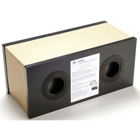 Ersa 3CA06-1001 Filtro antiparticolato 1 pz.