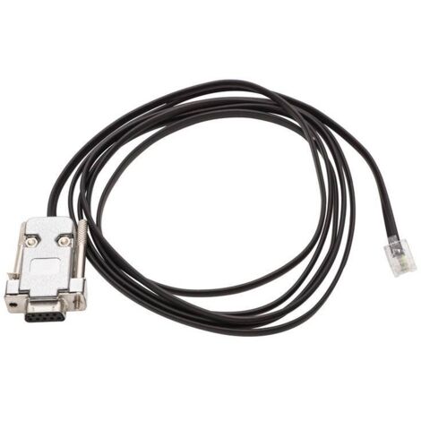 Ersa 3CA10-2003 Câble d'interface 1 pc(s) A758562