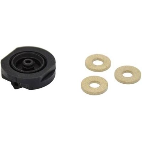 ERSA 3YE1057-04 - SUPPORTO PER CONTENITORE CON 3 FILTRI SINTERIZZATI X-TOOL VARIO
