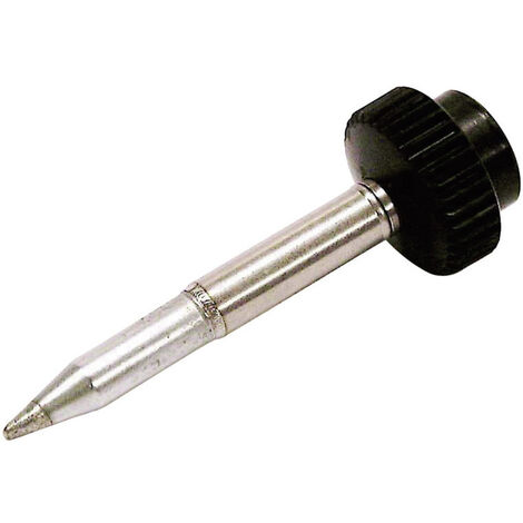 Ersa 612 AD LF Lötspitze Meißelform, ERSADUR Spitzen-Größe 1.6 mm  Inhalt 1 St.