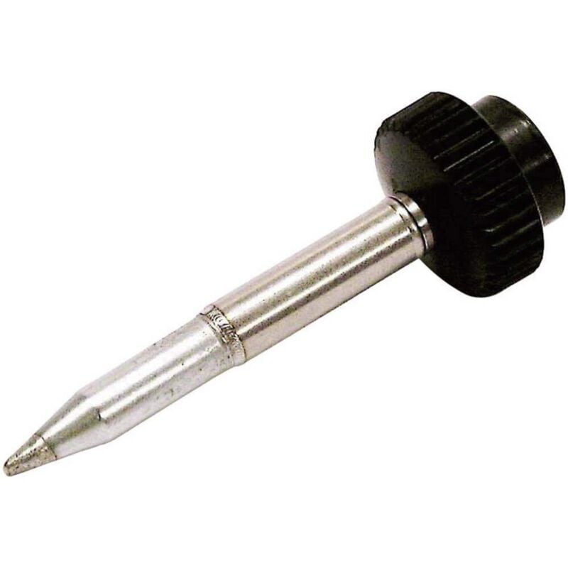 Ersa 612 AD LF Panne de fer à souder forme de burin, ERSADUR Taille de la panne 1.6 mm Contenu 1 pc(s)
