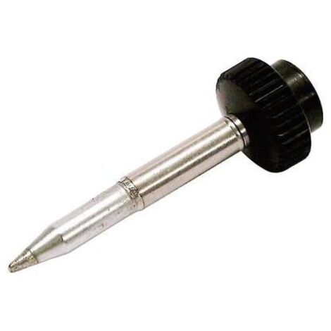 Ersa 612 AD LF punta per saldatura argento 1,6 mm