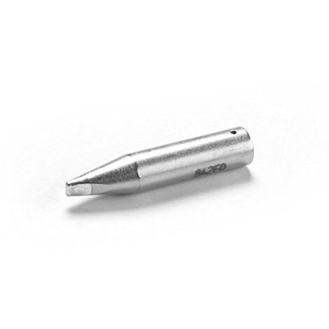 Ersa 842 ED Punta di saldatura Forma a scalpello Dimensione punta 3.2 mm Contenuto 1 pz.